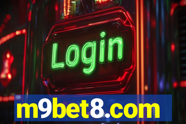 m9bet8.com