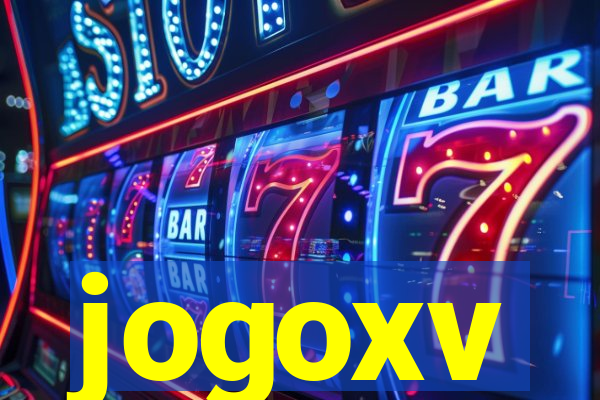 jogoxv