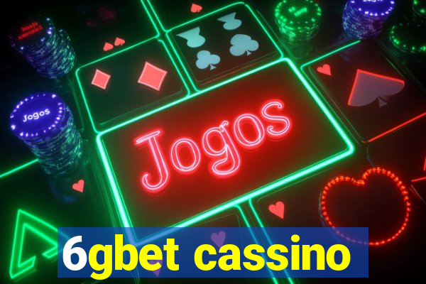 6gbet cassino