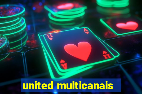 united multicanais