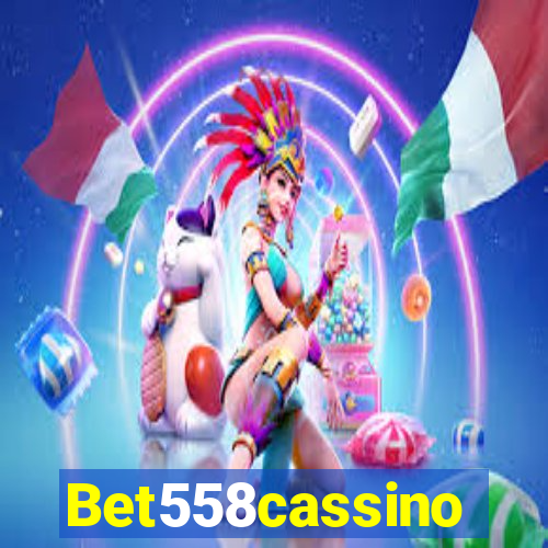 Bet558cassino