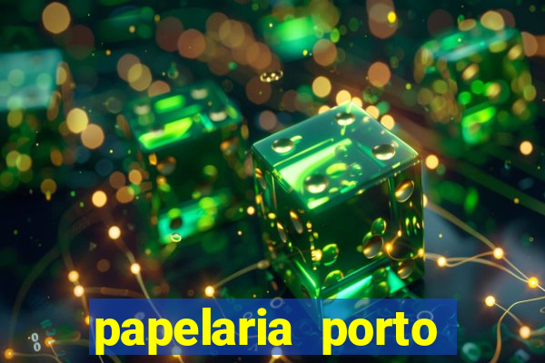 papelaria porto alegre centro