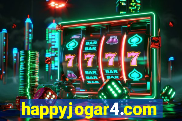 happyjogar4.com