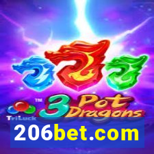 206bet.com