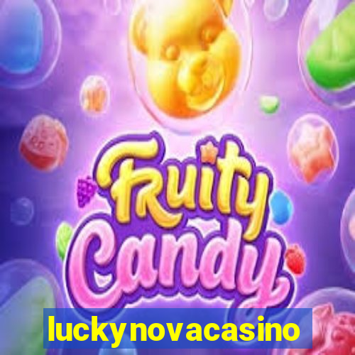 luckynovacasino