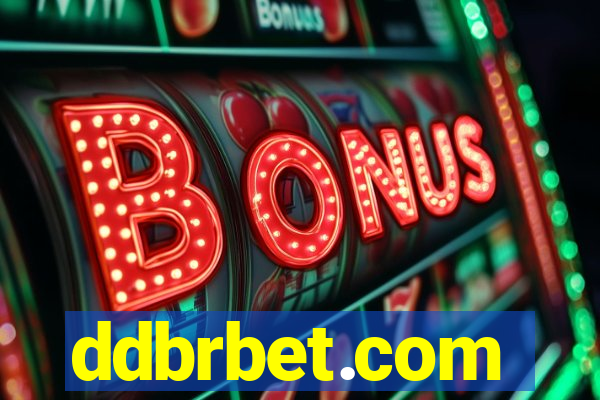 ddbrbet.com