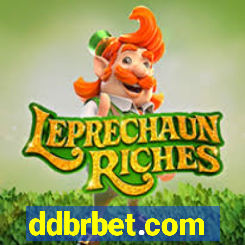 ddbrbet.com