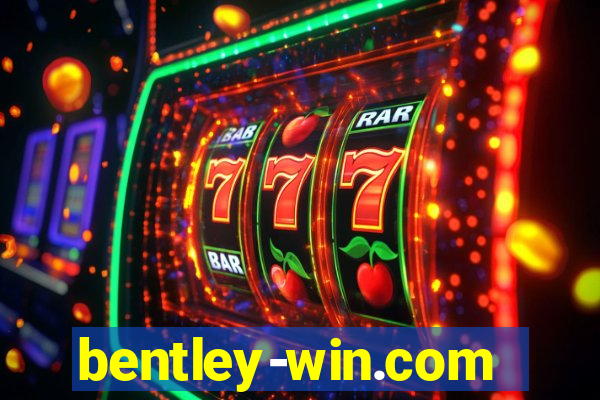 bentley-win.com