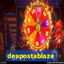 deapostablaze