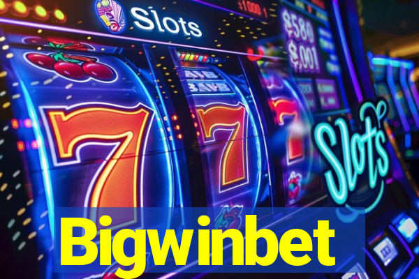 Bigwinbet