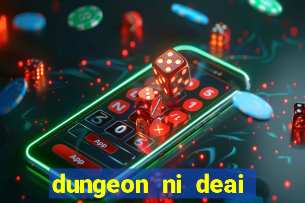 dungeon ni deai segunda temporada dublado