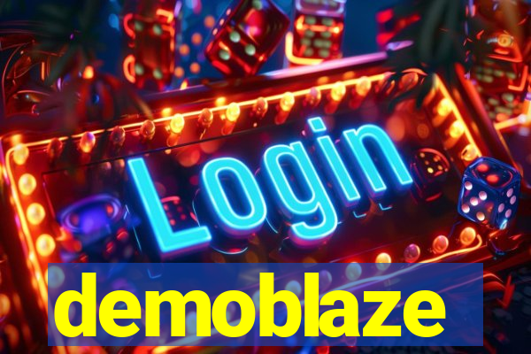 demoblaze