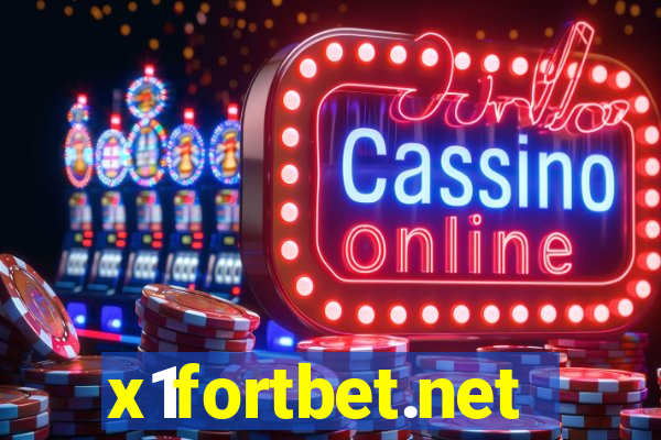 x1fortbet.net