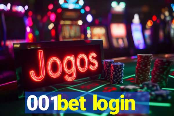 001bet login