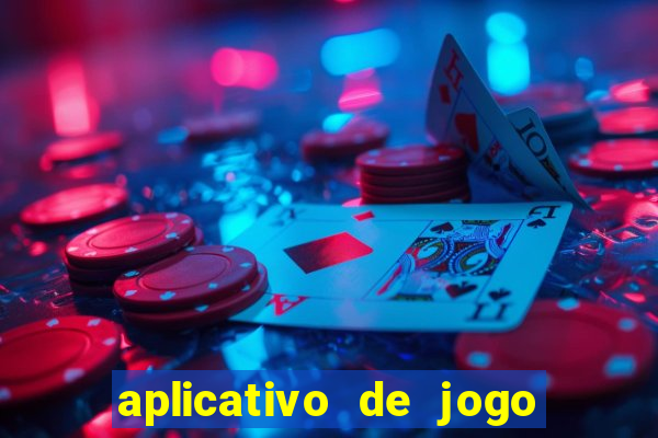 aplicativo de jogo que paga no cadastro