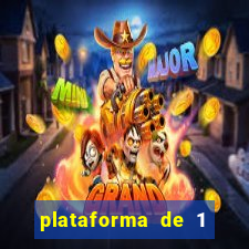 plataforma de 1 real subway surfers