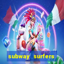 subway surfers money demo