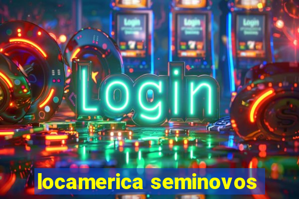 locamerica seminovos