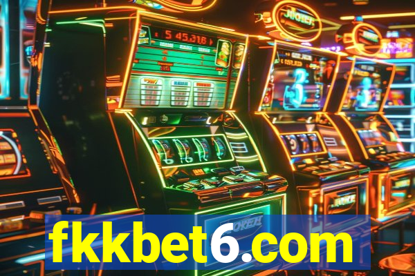 fkkbet6.com