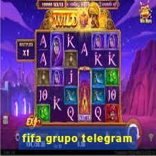 fifa grupo telegram