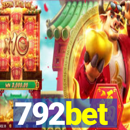 792bet