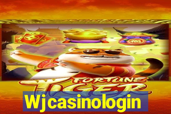 Wjcasinologin