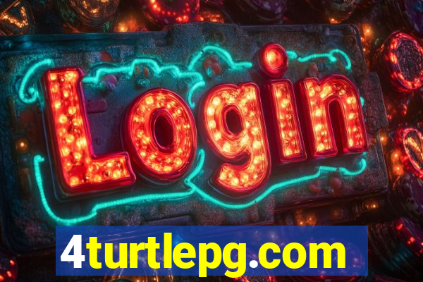 4turtlepg.com