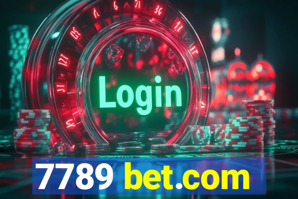 7789 bet.com