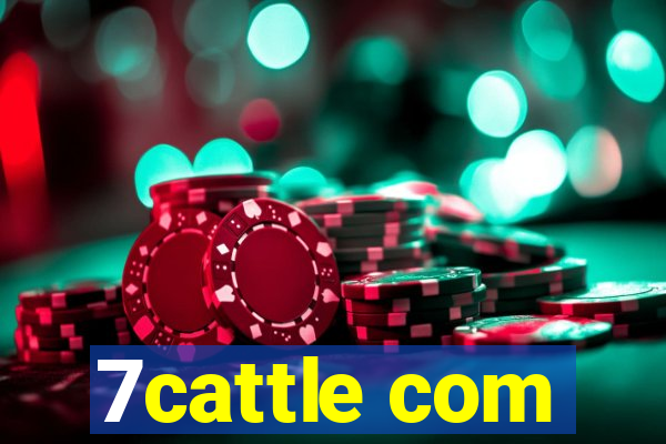 7cattle com