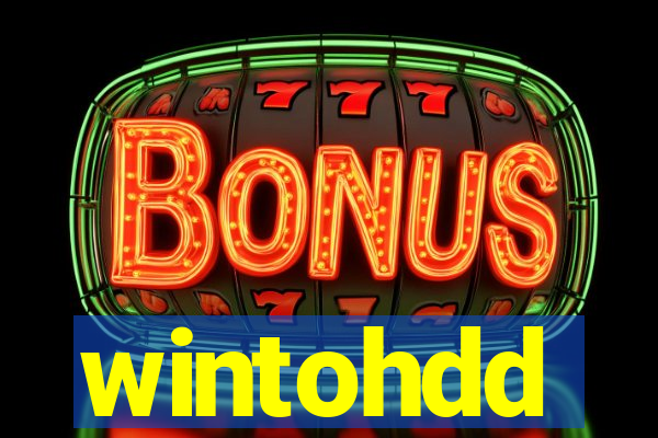 wintohdd