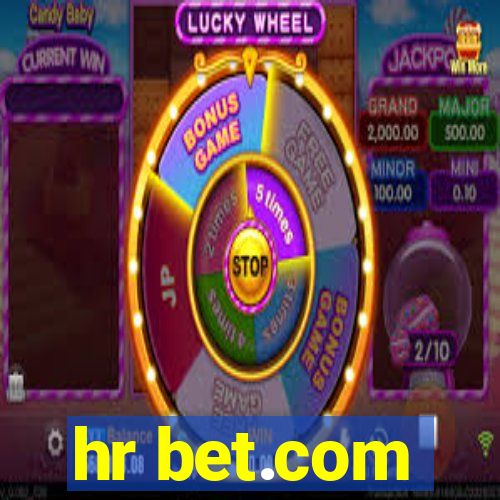 hr bet.com