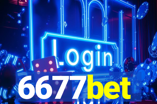 6677bet