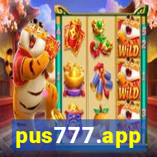 pus777.app