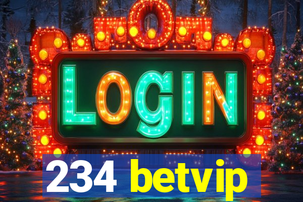 234 betvip