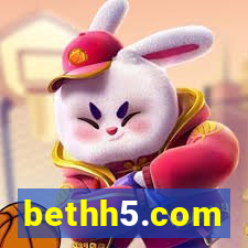 bethh5.com