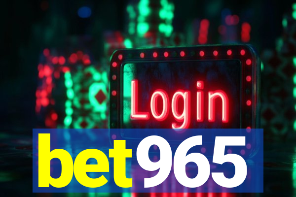 bet965