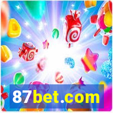 87bet.com