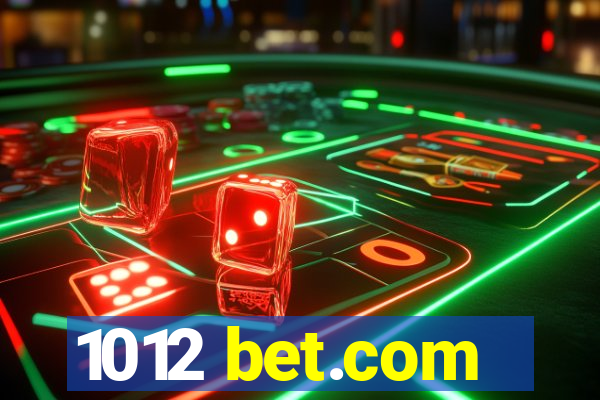 1012 bet.com