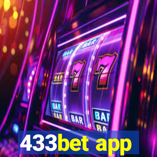 433bet app