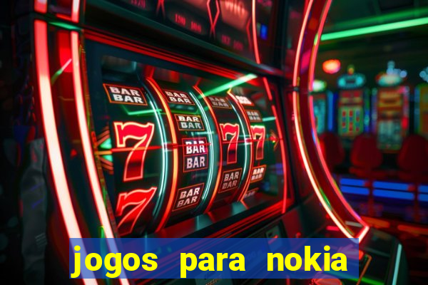 jogos para nokia asha 200