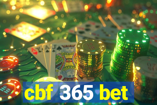 cbf 365 bet