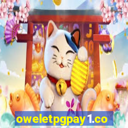 oweletpgpay1.com