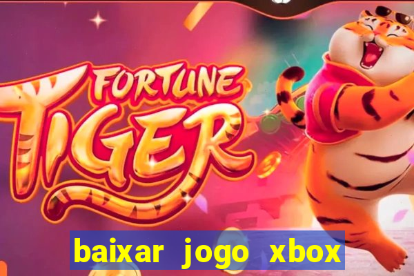 baixar jogo xbox 360 rgh