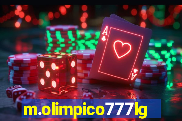 m.olimpico777lg.com