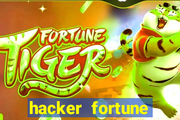 hacker fortune tiger download grátis