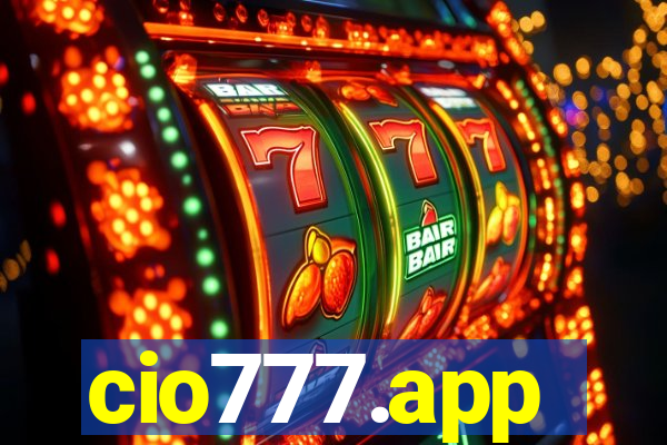 cio777.app