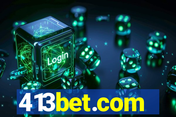 413bet.com