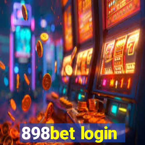 898bet login