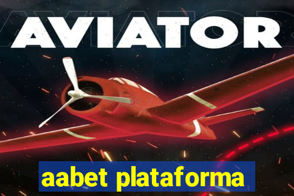 aabet plataforma