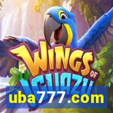 uba777.com